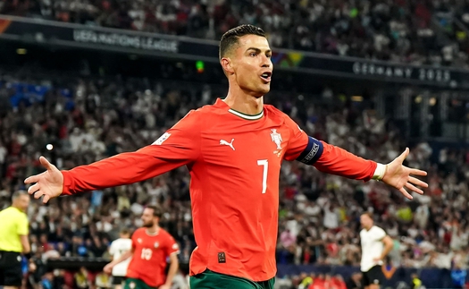 Nhận định, soi tỷ lệ Armenia vs Bồ Đào Nha 23h hôm nay ngày 6/9, vòng loại World Cup 2026