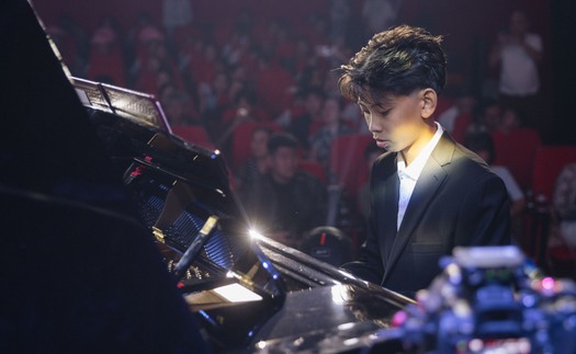 Đêm nhạc từ thiện "Children For Children: Bàn tay nhỏ - Trái tim lớn"