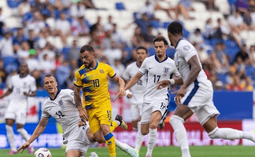 Nhận định, soi tỷ lệ Anh vs Andorra 23h00 ngày 6/9, vòng loại World Cup 2026