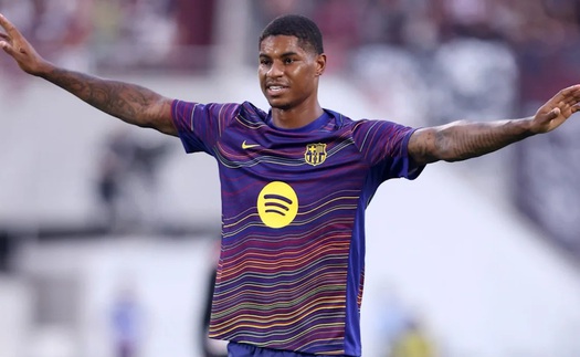 Tương lai của Rashford ở tuyển Anh vẫn còn