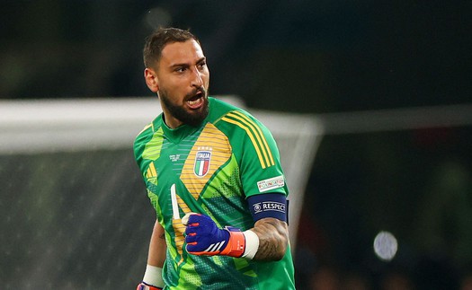 Donnarumma và hành trình vô tận vượt qua định kiến