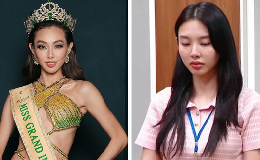 Thùy Tiên bị truy tố: Khi ánh hào quang không phải là "tấm lá chắn" trước pháp luật