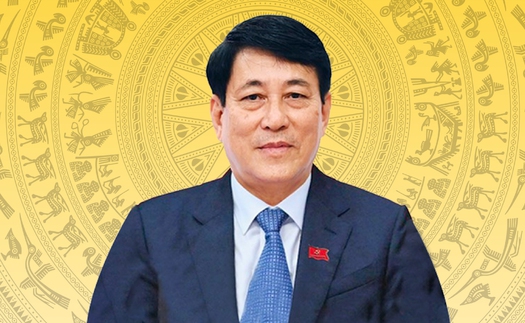 Thư của Chủ tịch nước Lương Cường gửi ngành Giáo dục nhân dịp khai giảng năm học 2025-2026