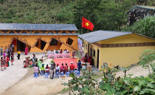 Ngẫm ngợi cuối tuần: Giá trị của thiện nguyện