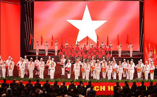 Ngày khai trường đặc biệt!