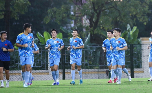 Nhận định, soi tỷ lệ U23 Singapore vs U23 Việt Nam 19h ngày 6/9, vòng loại U23 châu Á 2026