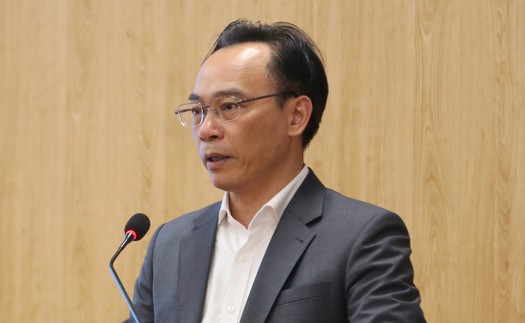 Tân Giám đốc Đại học Quốc gia Hà Nội: Giáo dục là chìa khóa biến trí tuệ thành sức mạnh