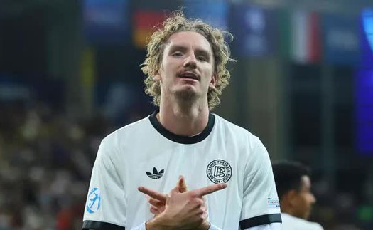 Nhận định, soi tỷ lệ Đức vs Bắc Ireland 01h45 ngày 08/09, vòng loại World Cup 2026