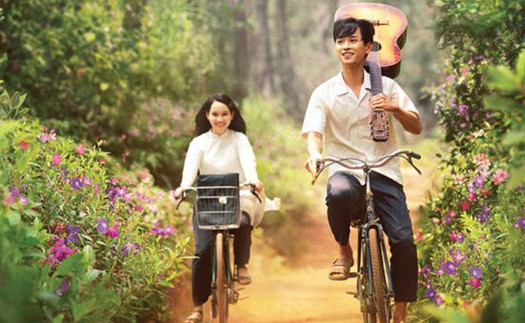 Lịch chiếu 60 phim miễn phí tại Triển lãm thành tựu đất nước