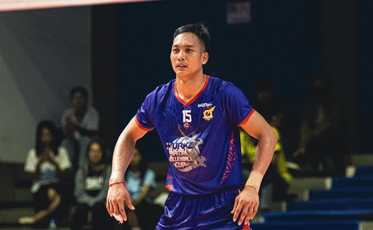 Giai đoạn 2 Giải bóng chuyền VĐQG 2025: Các đội rầm rộ bổ sung ngoại binh 