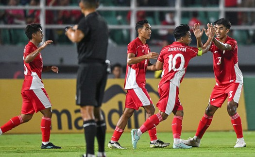 Nhận định, soi tỷ lệ U23 Hàn Quốc vs U23 Indonesia 19h30 ngày 09/09, vòng loại U23 châu Á 2026