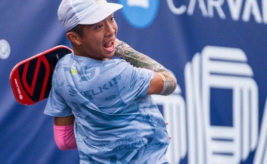 Hướng đi nào cho Quang Dương sau án cấm?