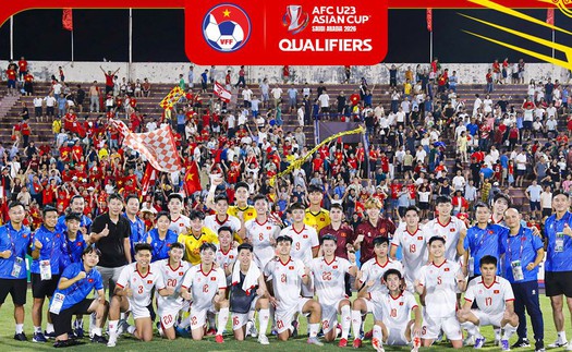 Nhận định, soi tỷ lệ U23 Việt Nam vs U23 Yemen 19h00 hôm nay 9/9, vòng loại U23 châu Á 2026