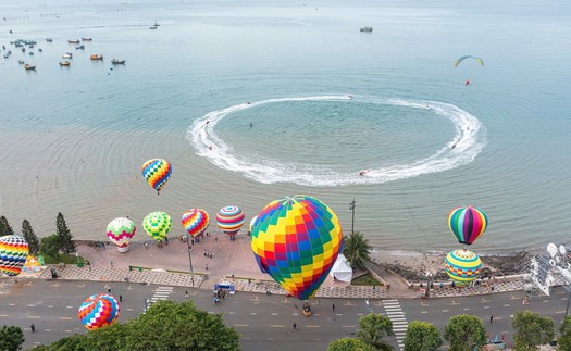 Du lịch đêm ven biển Thành phố Hồ Chí Minh: Cần chiến lược và bản sắc để bứt phá