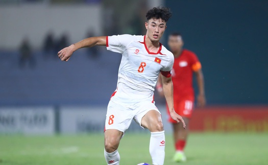 VTV5 VTV6 trực tiếp bóng đá Việt Nam vs Yemen 19h hôm nay, VL U23 châu Á 2026