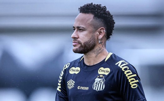 Neymar có quyết định mới nhất trong nỗ lực trở lại ĐT Brazil dự World Cup 2026