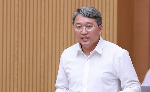 Nghị quyết 66-NQ/TW và cuộc "làm mới" tư duy pháp luật​