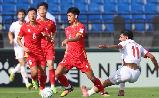 Tài năng trẻ Nguyễn Lê Phát: 'Mbappe Việt Nam' sẽ có quà sinh nhật ý nghĩa?