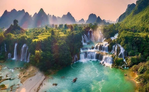 Cao Bằng phát huy giá trị di sản, thúc đẩy du lịch bền vững