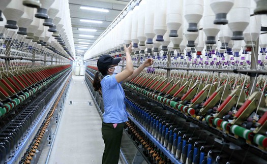 Nghị quyết 79-NQ/TW: Kinh tế nhà nước dẫn dắt tăng trưởng