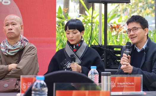 Từ lễ hội thường niên đến hệ sinh thái sáng tạo đô thị