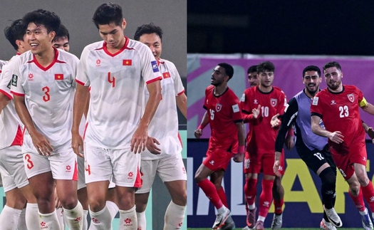 Xác định 3 đội lọt vào tứ kết U23 châu Á, tuyển trẻ Việt Nam có thể tái ngộ 'người quen'