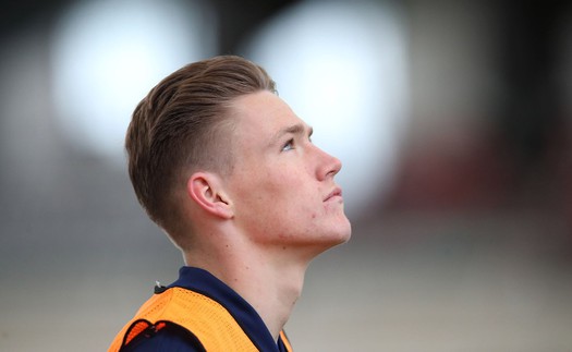 Scott McTominay thừa nhận lý do rời MU vì mâu thuẫn với đồng đội