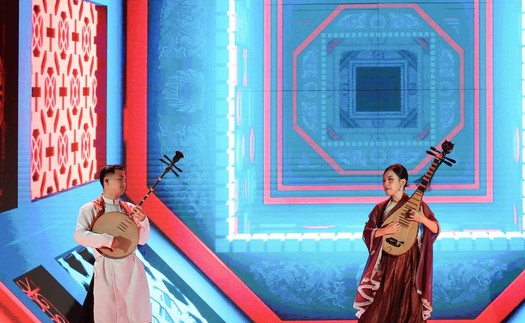 "Định vị" không gian sáng tạo tiềm năng cho Hà Nội