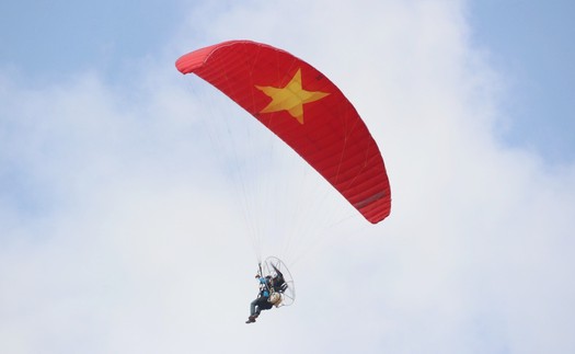 Việt Nam trên bản đồ khát vọng du lịch toàn cầu