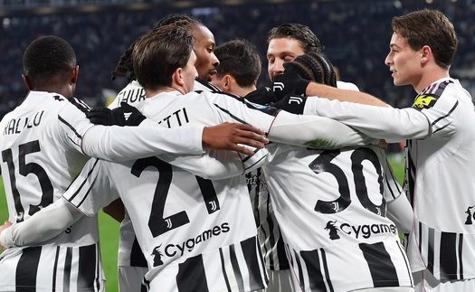 Cuộc đua vô địch Serie A khó đoán nhất lịch sử