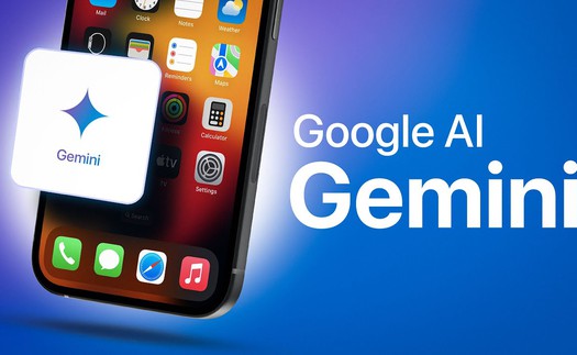 Cú bắt tay lịch sử giữa hai "ông lớn" trong làng công nghệ