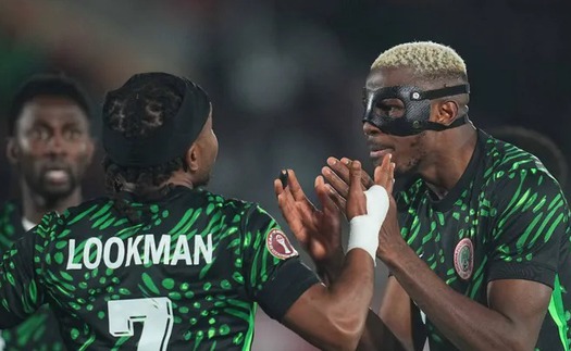 Nhận định, soi tỷ lệ Nigeria vs Morocco 03h00 ngày 15/01, CAN 2025