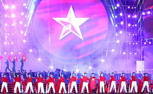 Nghị quyết số 80-NQ/TW - sức mạnh tinh thần cho phát triển văn hóa