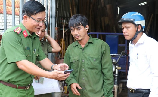 Năm 2026: Cục Sở hữu trí tuệ hướng tới chuyển đổi số toàn diện