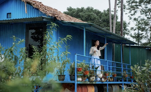 Du lịch nông nghiệp “đánh thức” sinh kế nông thôn