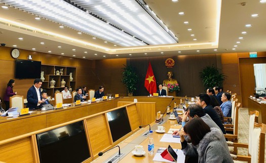 Tháo gỡ rào cản, tăng tốc phát triển du lịch Việt Nam trong năm 2026