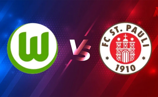 Nhận định, soi tỷ lệ Wolfsburg vs St Pauli 00h30 hôm nay 15/1, Bundesliga vòng 17