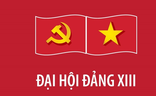 Lịch sử các kỳ Đại hội Đảng Cộng sản Việt Nam
