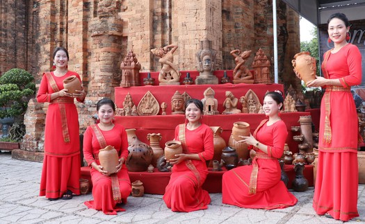 Du lịch Khánh Hòa trong không gian phát triển mới: Chiến lược du lịch vươn tầm quốc tế