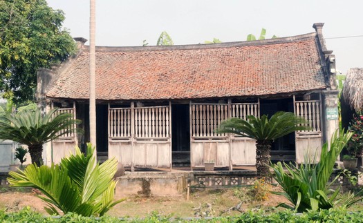 Ngôi nhà Bá Kiến – Chứng tích của thời phong kiến Việt Nam