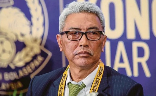 Đối thủ số 1 của tuyển Việt Nam ở cúp châu Á khủng hoảng, Liên đoàn bóng đá có thể bị giải thể