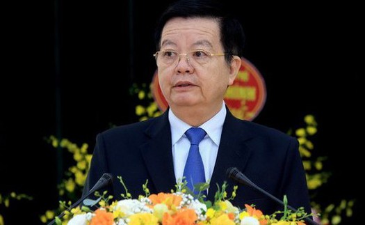 Phó Thủ tướng Mai Văn Chính làm Trưởng BCĐ TƯ phong trào “Toàn dân đoàn kết xây dựng đời sống văn hóa”