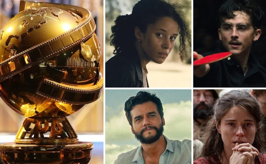 Quả Cầu Vàng vật lộn với lượng người xem giảm sút