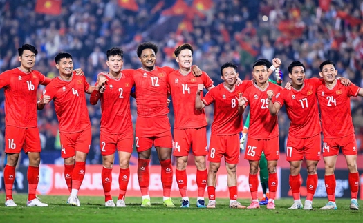 Link xem trực tiếp bốc thăm ASEAN Cup 2026 16h00 hôm nay: Việt Nam cùng bảng Indonesia
