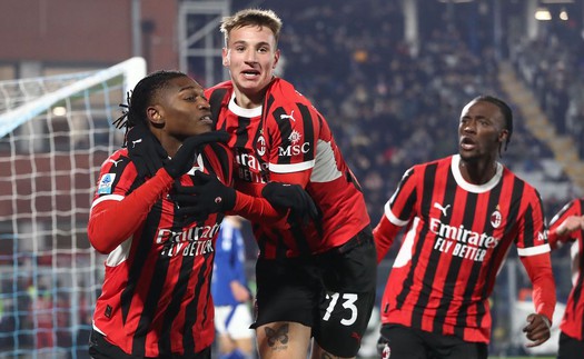 Nhận định bóng đá hôm nay 15/1: Como vs Milan, Augsburg vs Union Berlin