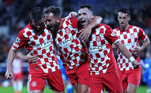 Nhận định, soi tỷ lệ Espanyol vs Girona 03h00 ngày 17/1, vòng 20 La Liga