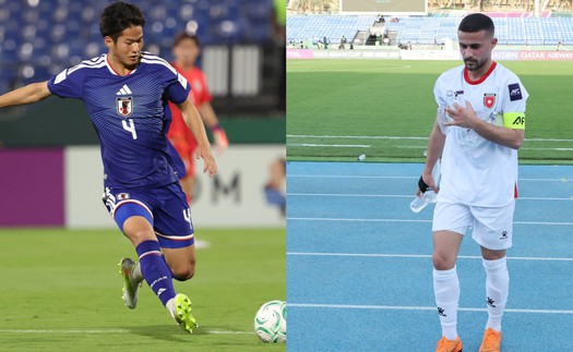 Nhận định, soi tỷ lệ U23 Nhật Bản vs U23 Jordan 18h30 hôm nay ngày 16/1, tứ kết U23 châu Á 2026