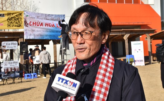 Đại hội XIV của Đảng: Việt Nam đang chuyển mình thành "đối tác kiến tạo" của khu vực