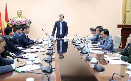 Hơn 300 cán bộ y tế phục vụ Đại hội lần thứ XIV của Đảng