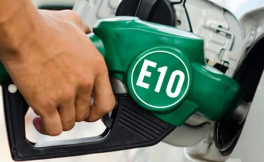 Từ 1/6/2026, Việt Nam sẽ chính thức chuyển sang sử dụng xăng sinh học